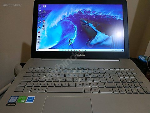 Asus I7 6 Nesil 6gb Ek 16 Gb Ram 4k 3d 4 Adet 3d Gozluk Ilan Ve Alisveriste Ilk Adres Sahibinden Com Da 876374937
