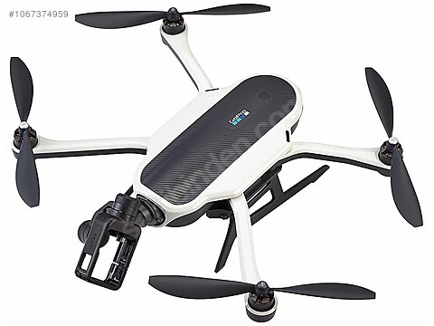 gopro karma drone pervane