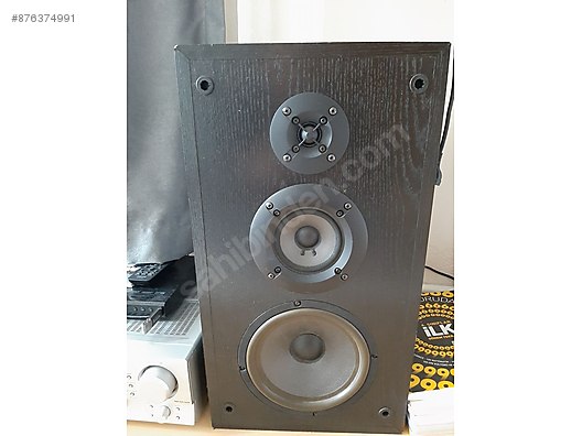 altec lansing 95