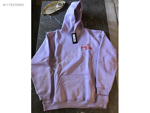 Supreme ss19 hoodie on sale