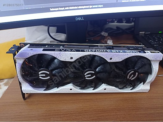 İkinci El ve Sıfır Alışveriş / Bilgisayar / Masaüstü / Donanım / Ekran Kartı