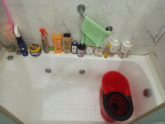 Used & Brand New Items / Garden & Home Improvement / Home Improvement / Bathroom & Kitchen / Jacuzzis