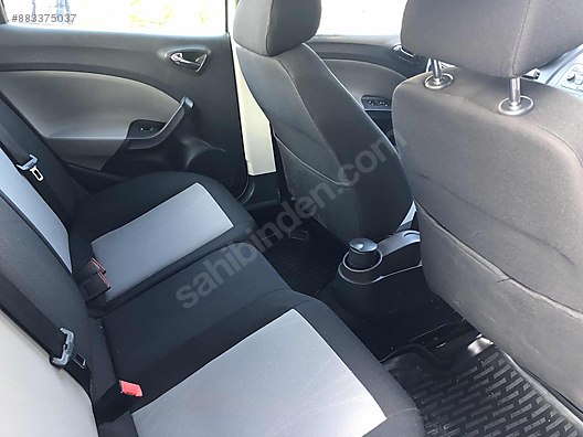 Seat Ibiza 1 2 Tsi Style Sahibinden Tertemiz Seat Ibiza At Sahibinden Com 883375037