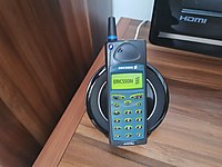 Ericsson A1018s.....