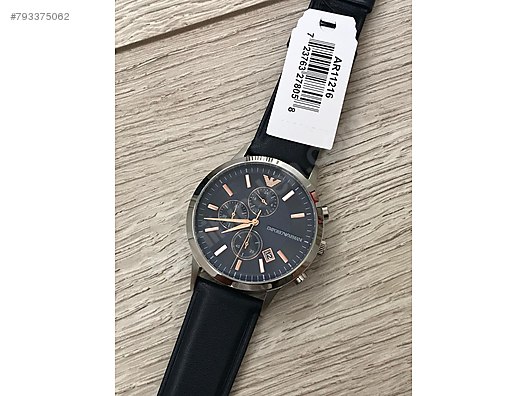 armani ar11216