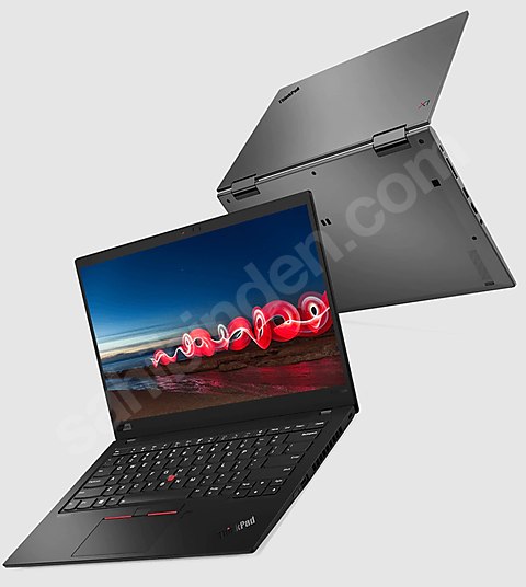 Lenovo Thinkpad X1 16gb ram 2560x1440 2.5k Ekran 2-in-1 laptop