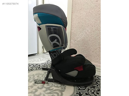 Cybex pallas 2 fix çocuk otokoltuğu - Cybex Çocuk Oto Koltuğu  'da - 1122981265