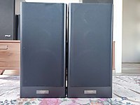 PİONEER CS-5030 STEREO HOPARLÖR