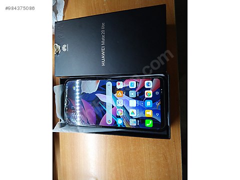 huawei mate 20 lite huawei mate 20 lite 64 4 sahibinden comda 984375086 huawei mate 20 lite huawei mate 20 lite 64 4 sahibinden comda 984375086