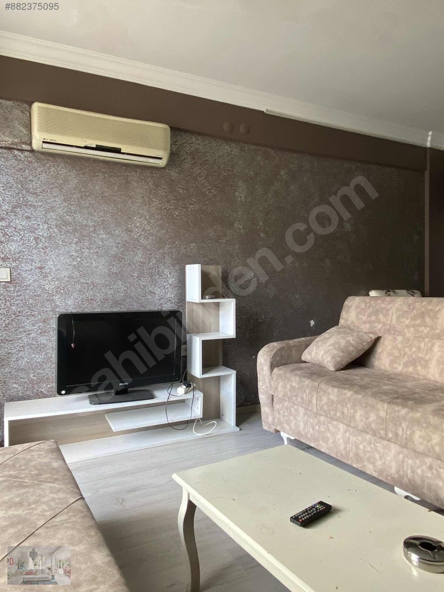 Çiğli balatçık Günlük kiralık lüks 1+1 daire Günlük Kiralık Daire