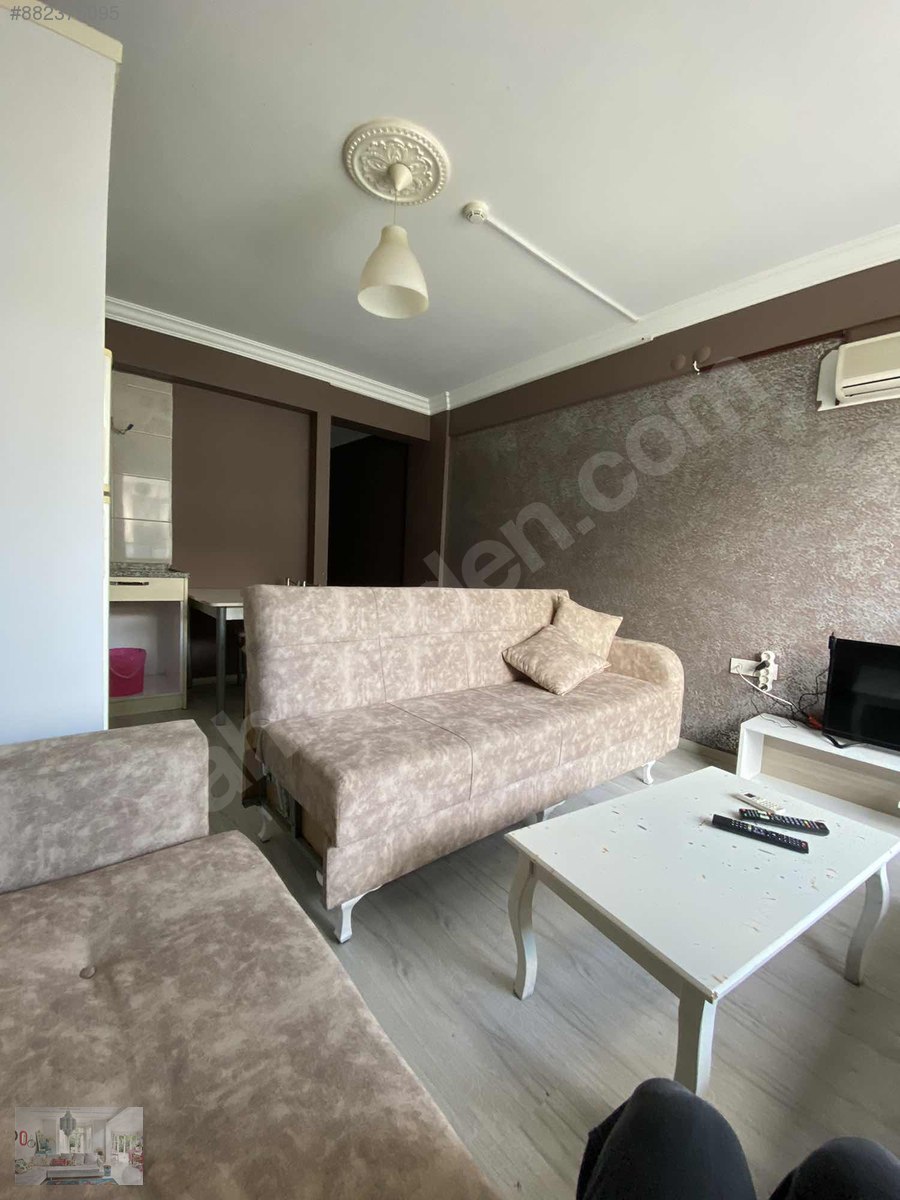 Çiğli balatçık Günlük kiralık lüks 1+1 daire Günlük Kiralık Daire