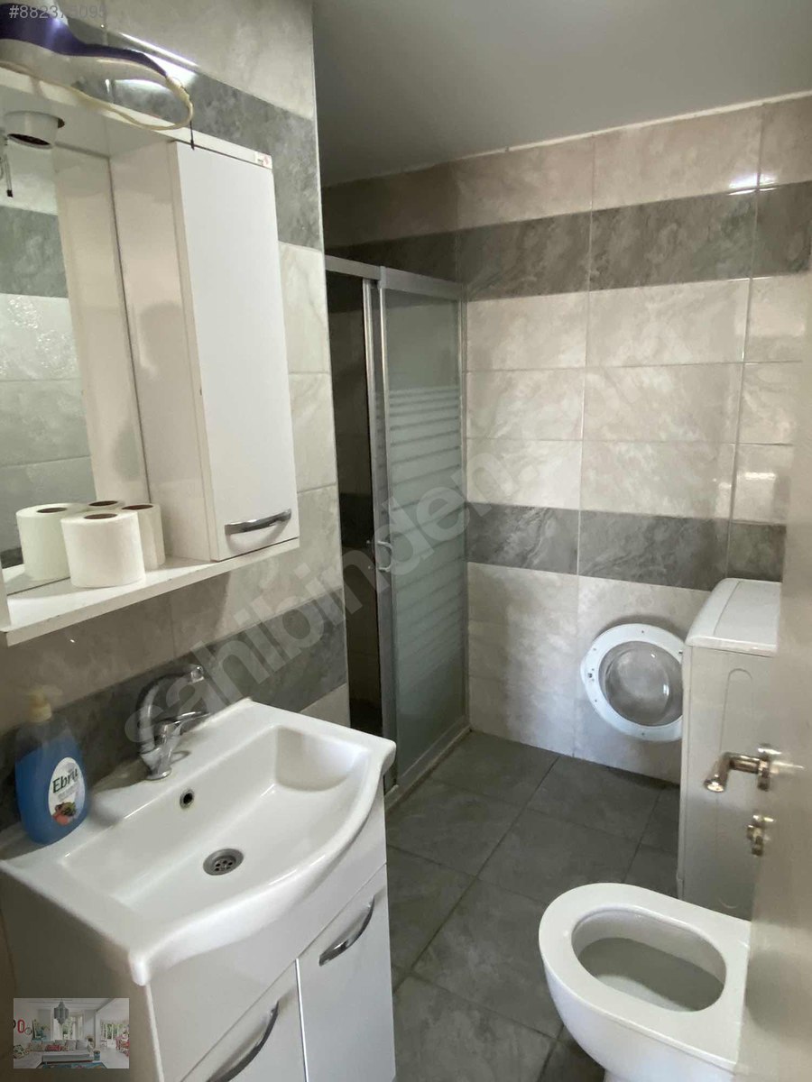 Çiğli balatçık Günlük kiralık lüks 1+1 daire Günlük Kiralık Daire