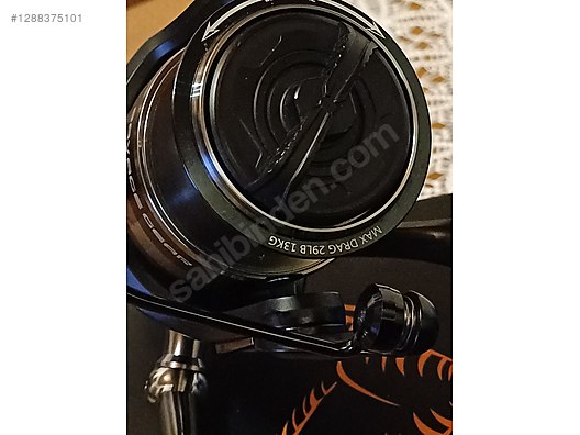 Olta Makinesi / SAVAGE SGS 8000 FD sahibinden.comda - 1288375101