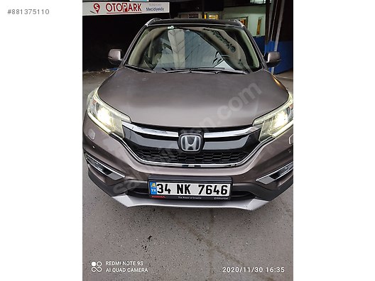 Honda Cr V 1 6 I Dtec Executive Fiyat Dustu Sahibinden Honda Cr V 1 6 I Dtec Sahibinden Comda 882734982