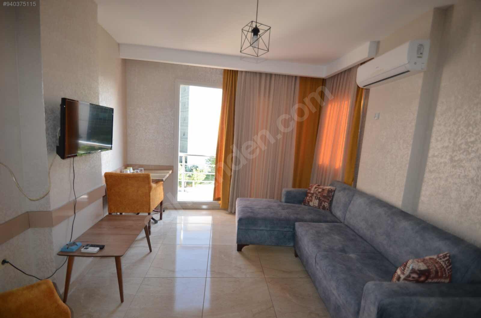 7/24 GÖRÜNTÜLÜ ARIYARAK DAİRENİZİ SEÇEBİLİRSİNİZ Günlük Kiralık Daire