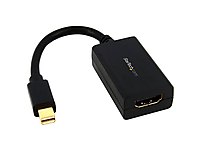 mini dp to hdmi