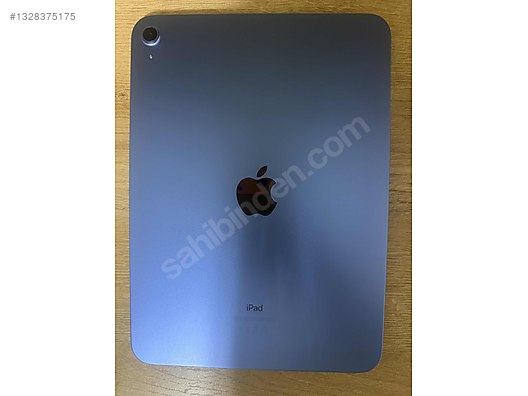 Apple iPad 10 64 GB Tablet - 1328375175
