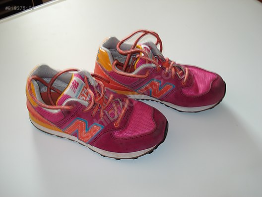 New balance 574 cocuk Clearance