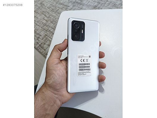 Used & Brand New Items / Cell Phones & Accessories / Cell Phones / Xiaomi / Mi 11T