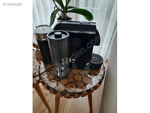 Nespresso d55 hotsell