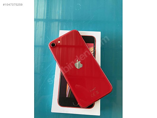 Iphone Se 128 Gb Garantili Takas Olur Fiyat Dustu Acil Satilik Alisveris Sifir Ikinci El Urunlerle Sahibinden Com Da