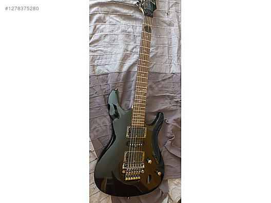 Ibanez S470 on sahibinden.com - 1278375280