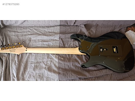 Ibanez S470 on sahibinden.com - 1278375280