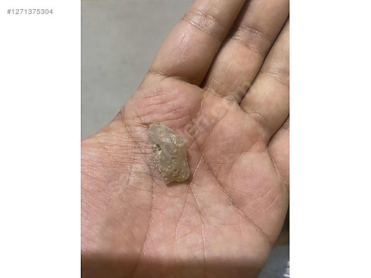 İkinci El ve Sıfır Alışveriş / Takı & Mücevher / Takı Malzemeleri / Taş