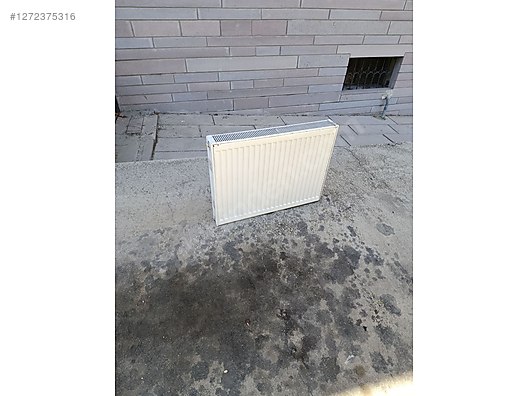 İkinci El ve Sıfır Alışveriş / Bahçe & Yapı Market / Yapı Malzemeleri / Isıtma / Petek & Havlupan