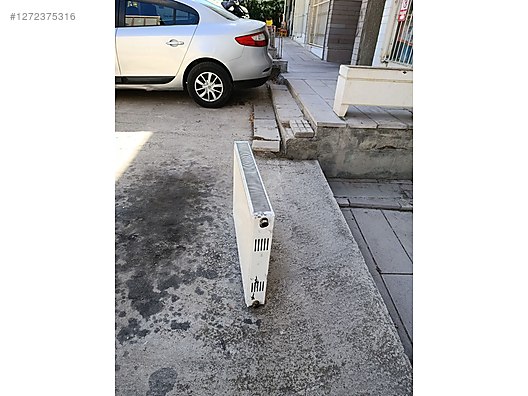 İkinci El ve Sıfır Alışveriş / Bahçe & Yapı Market / Yapı Malzemeleri / Isıtma / Petek & Havlupan