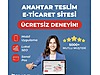 İkinci El ve Sıfır Alışveriş / Bilgisayar / Domain, Hosting & Yazılım / Yazılım
