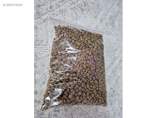 Hayvanlar Alemi / Yem & Mama / Kedi / Mama