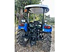 İş Makineleri & Sanayi / Tarım Makineleri / Traktör / New Holland / T4.60S