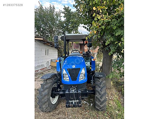 T4.60S 2024 New Holland
