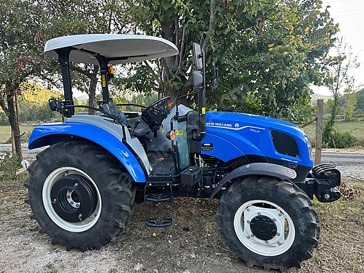 2024 T4.60S New Holland