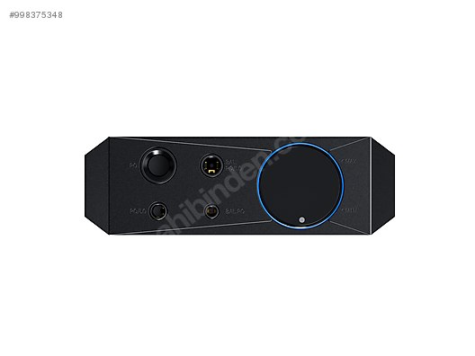 FiiO M17 Flagship Desktop Player DAP Sıfır Jelatinde!!! - Diğer