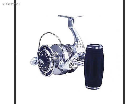 Olta Makinesi / Tica Talisman TG 8000 H Jig Olta Makinesi TR ÜRÜNÜ