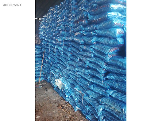 Odun - Orman Ürünleri