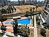 MAVİŞEHİR MODDA SİTESİNDE EŞYALI KİRALIK 2+1 DAİRE