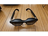 XREAL AIR GÖZLÜK + BEAM + HDMI ADAPTOR TAM SET