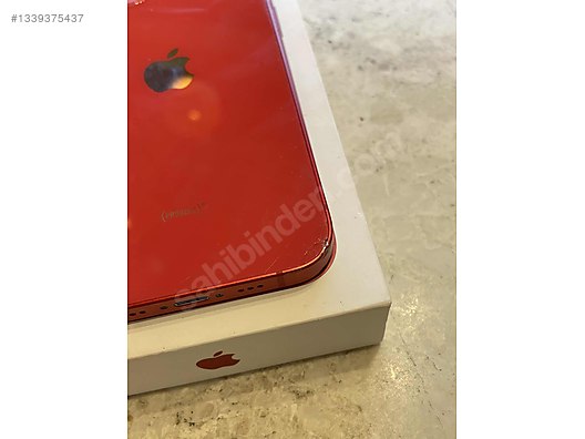 Apple / iPhone 12 / İphone 12 Tr Cihazı 64 Gb on sahibinden.com