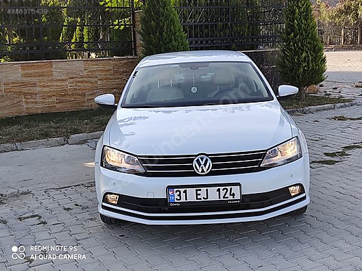 volkswagen jetta 1 6 tdi highline ilk sahibinden hatasiz boyasiz dsg 2015 model at sahibinden com 886375439