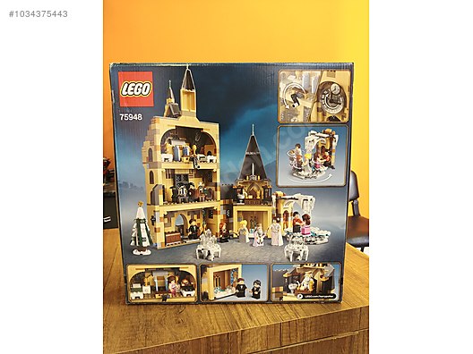 75948 lego harry potter