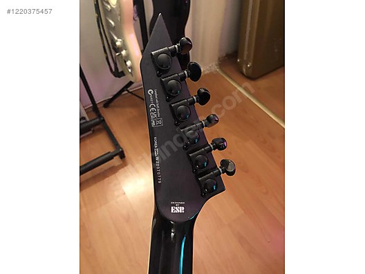 LTD Elektro Gitar