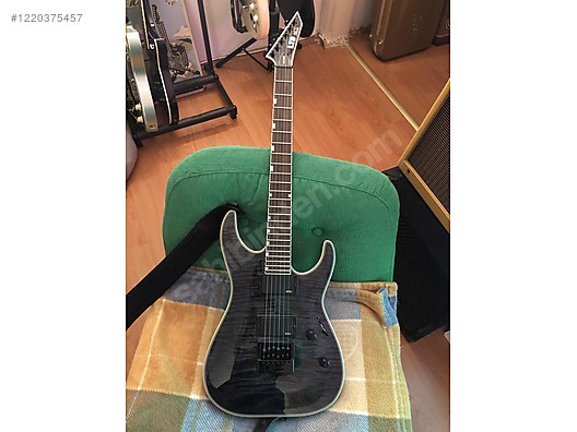 İkinci El ve Sıfır Alışveriş / Müzik / Müzik Aletleri / Telli Çalgılar / Gitar / Elektro