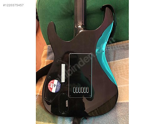 LTD Elektro Gitar