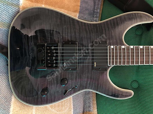 İkinci El ve Sıfır Alışveriş / Müzik / Müzik Aletleri / Telli Çalgılar / Gitar / Elektro