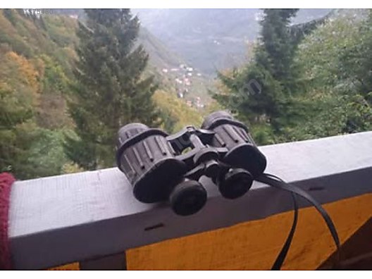 Used & Brand New Items / Cameras & Photographic Equipment / Binoculars