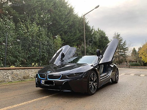 bmw i serisi i8 premium techno sahibinden hatasiz boyasiz i8 at sahibinden com 978375481