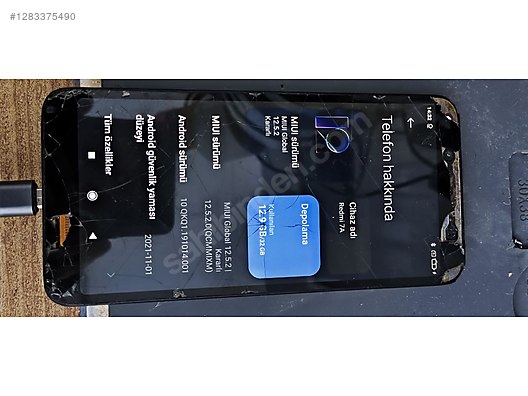 Used & Brand New Items / Cell Phones & Accessories / Cell Phones / Xiaomi / Redmi 7A